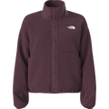 Cragmont Fleece Jacket W