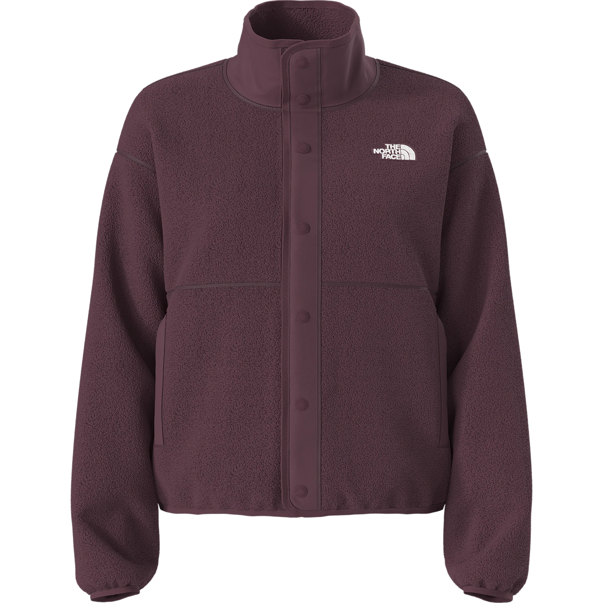 Cragmont Fleece Jacket W
