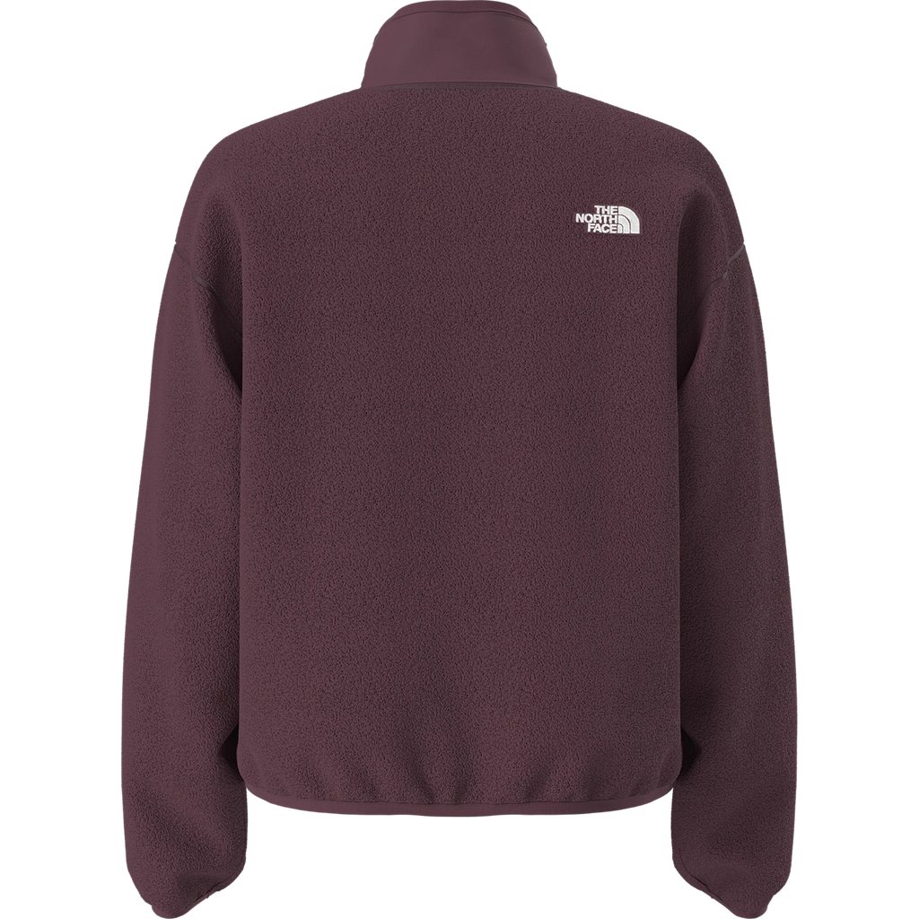 Cragmont Fleece Jacket W