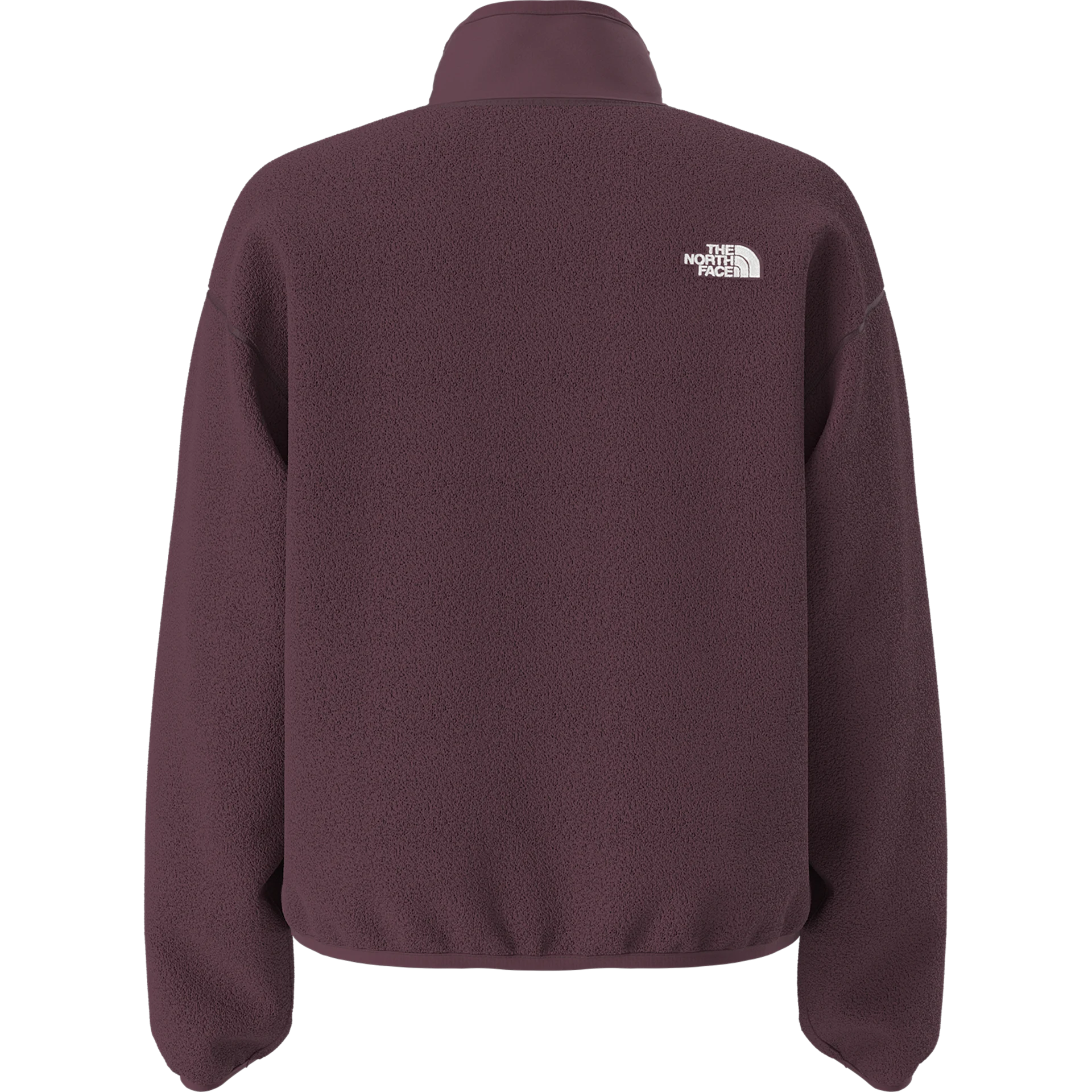 Cragmont Fleece Jacket W