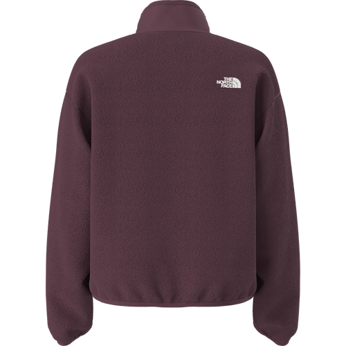 Cragmont Fleece Jacket W