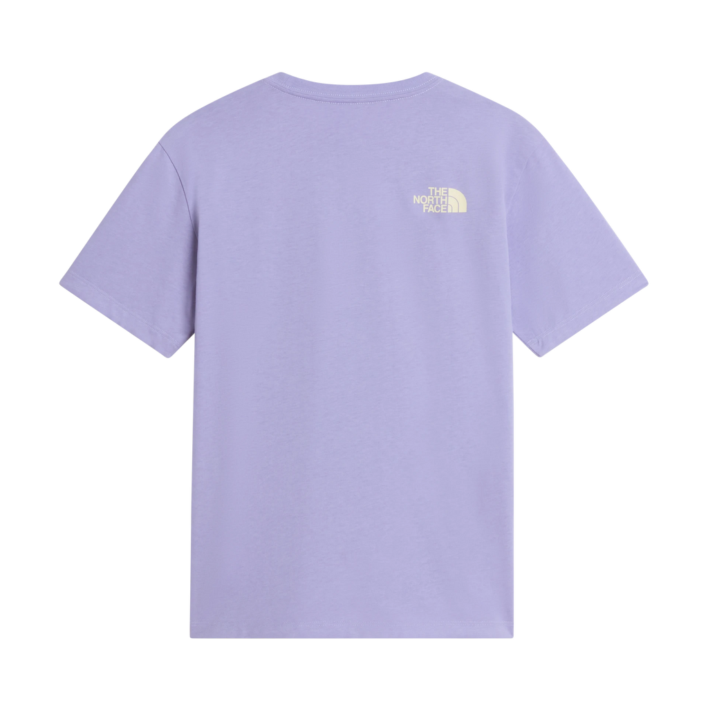 Brand Relaxed Ss Tee G