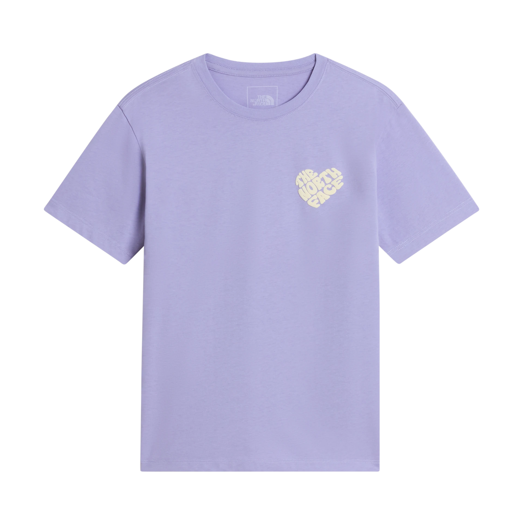 Brand Relaxed Ss Tee G