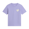 Brand Relaxed Ss Tee G