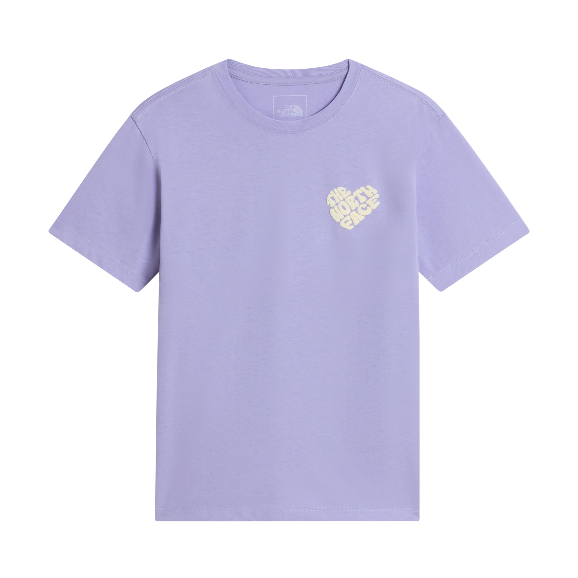 Brand Relaxed Ss Tee G