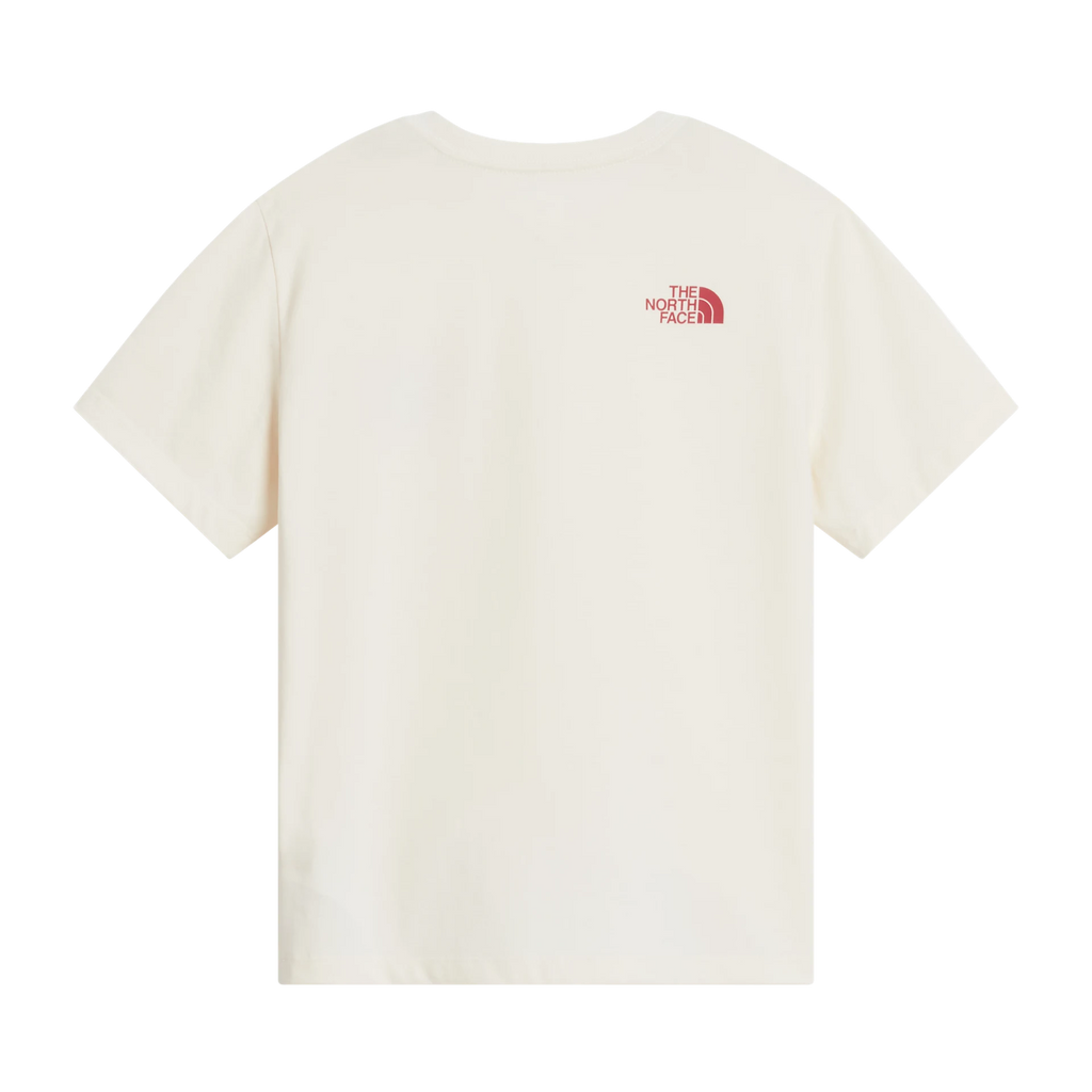 Brand Relaxed Ss Tee G