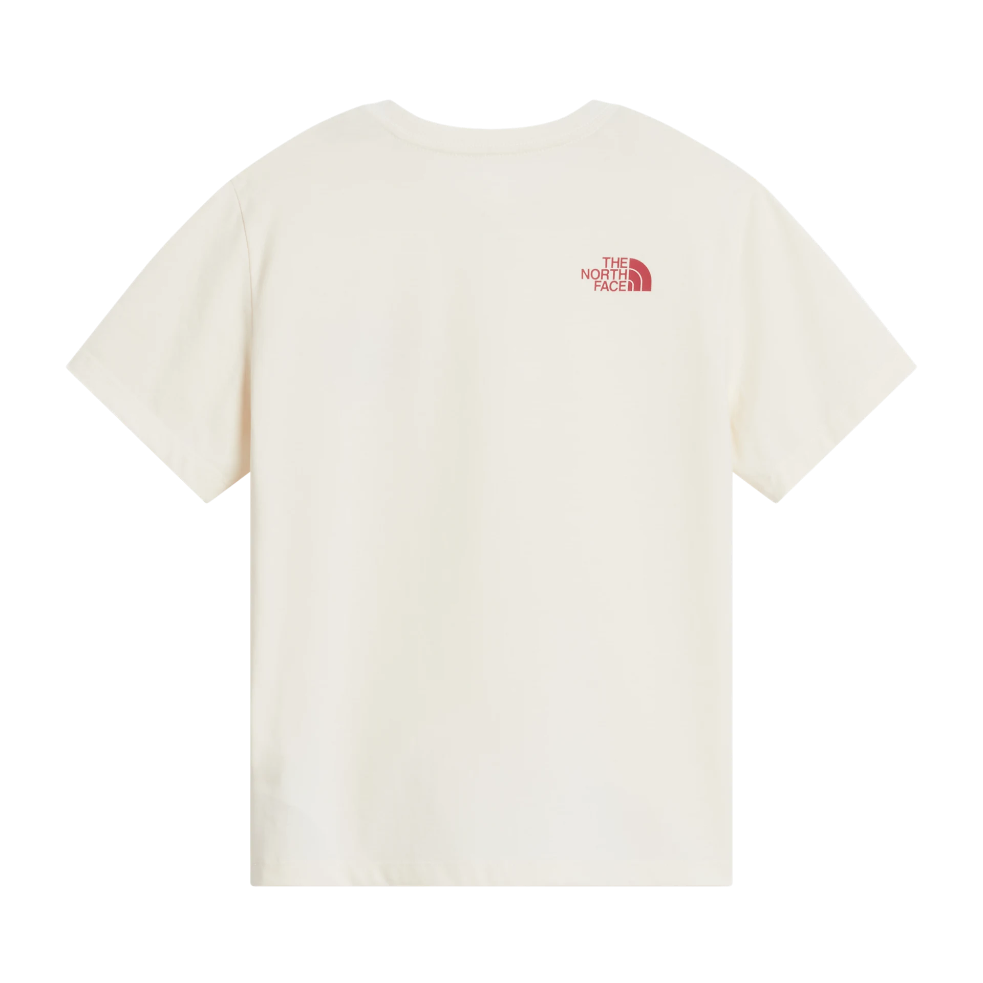 Brand Relaxed Ss Tee G