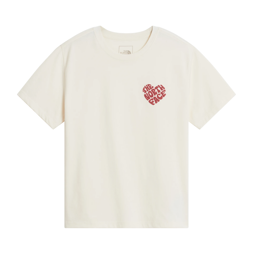 Brand Relaxed Ss Tee G