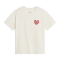 Brand Relaxed Ss Tee G