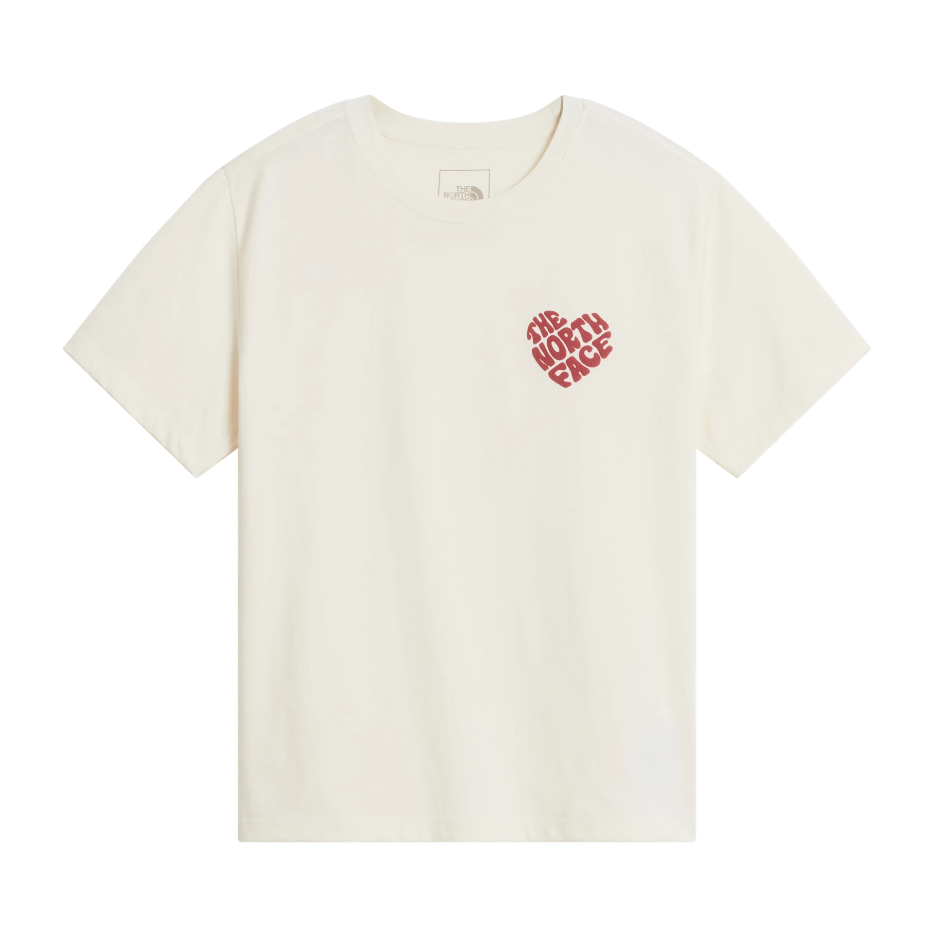 Brand Relaxed Ss Tee G