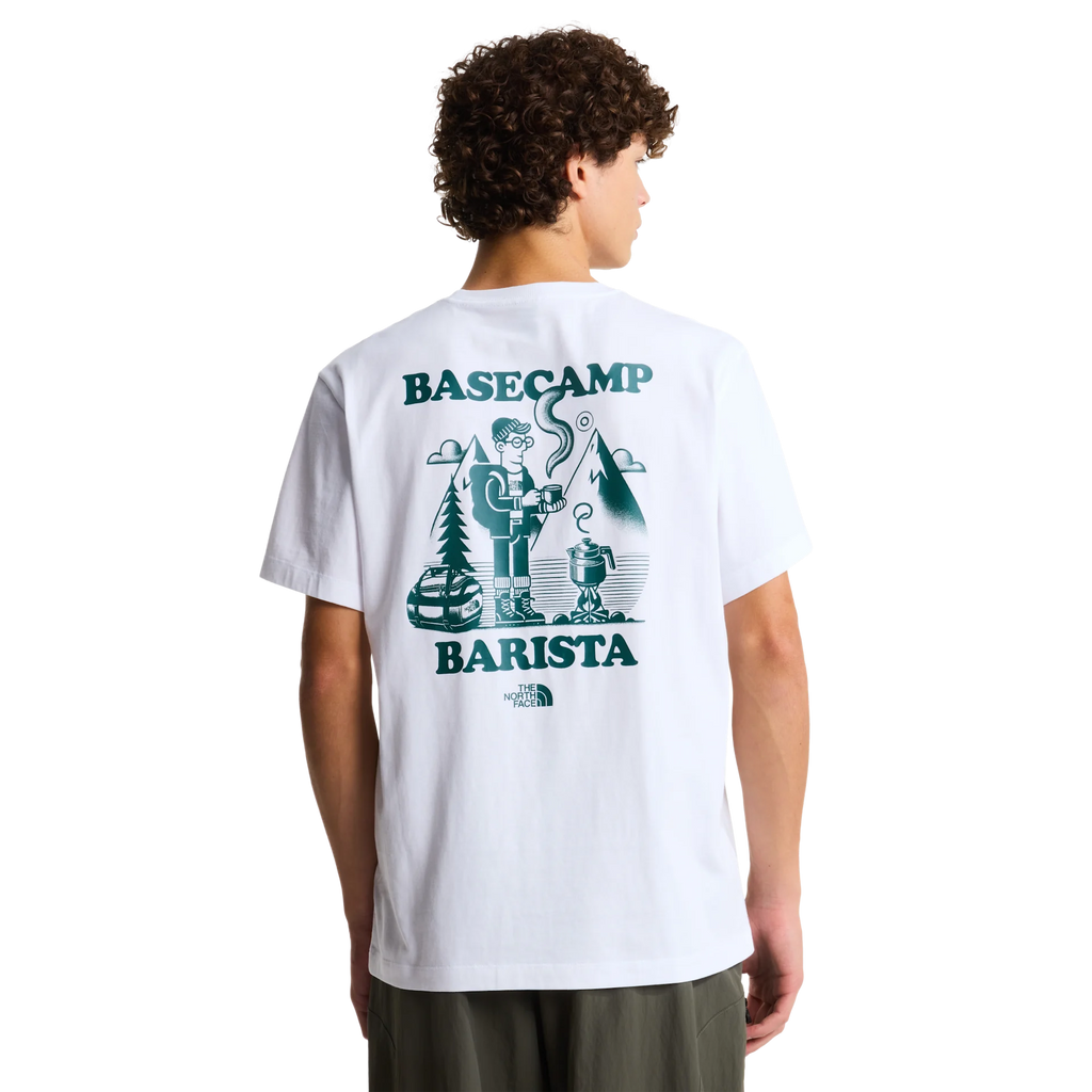 Basecamp Barista Relaxed U