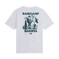 Basecamp Barista Relaxed U