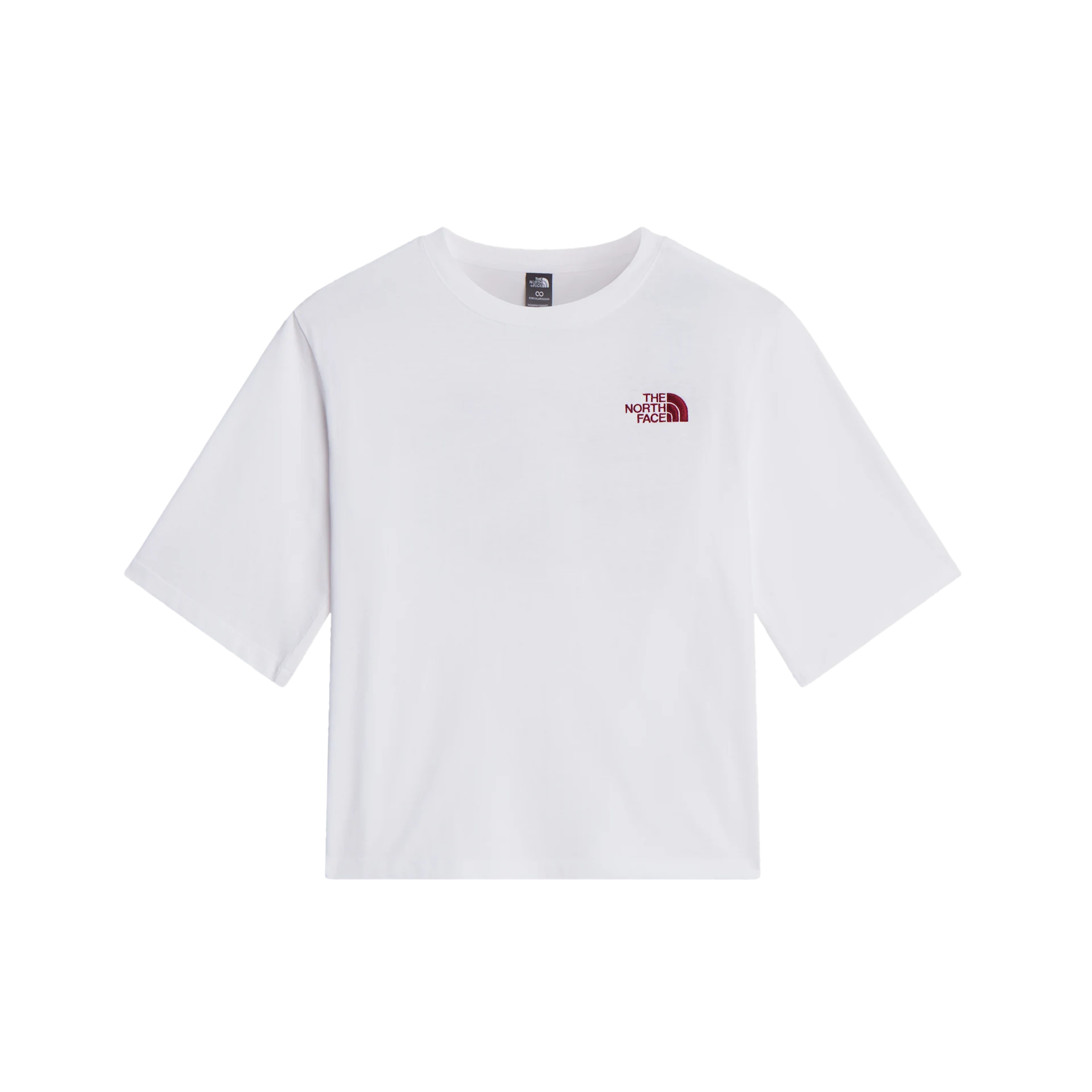 Hike Picnic Boxy Ss Tee W
