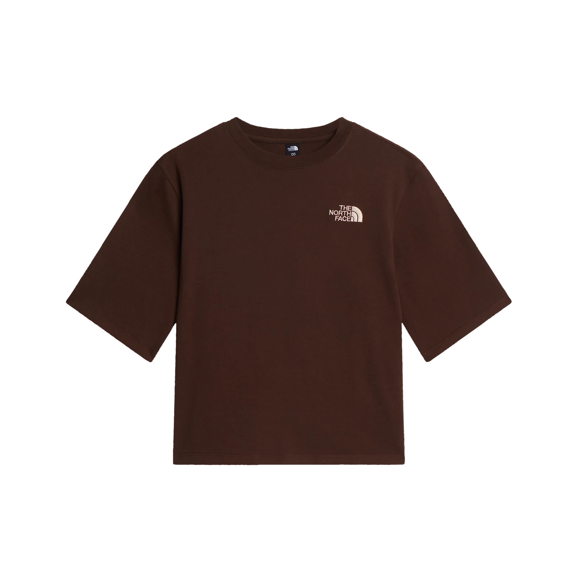 Hike Picnic Boxy Ss Tee W