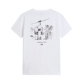 U Opposites Attract Relaxed SS Tee