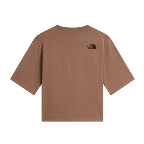 Ski Embro Boxy SS Tee W