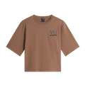 Ski Embro Boxy SS Tee W