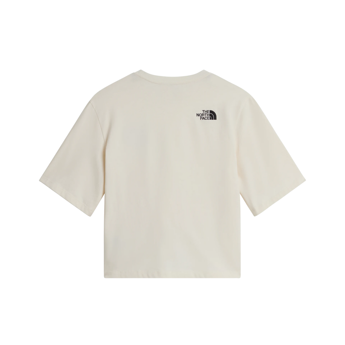 Ski Embro Boxy SS Tee W