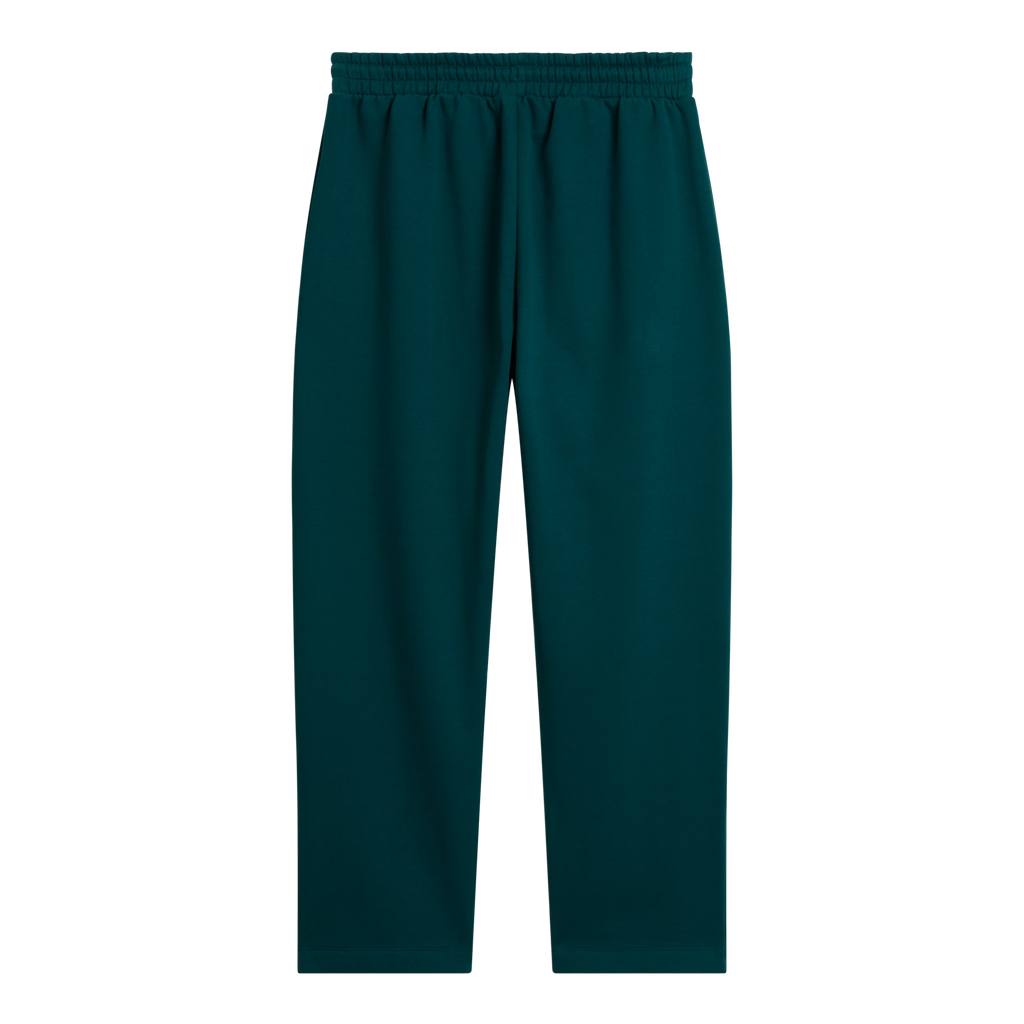 Essential Simple Dome Relaxed Pant