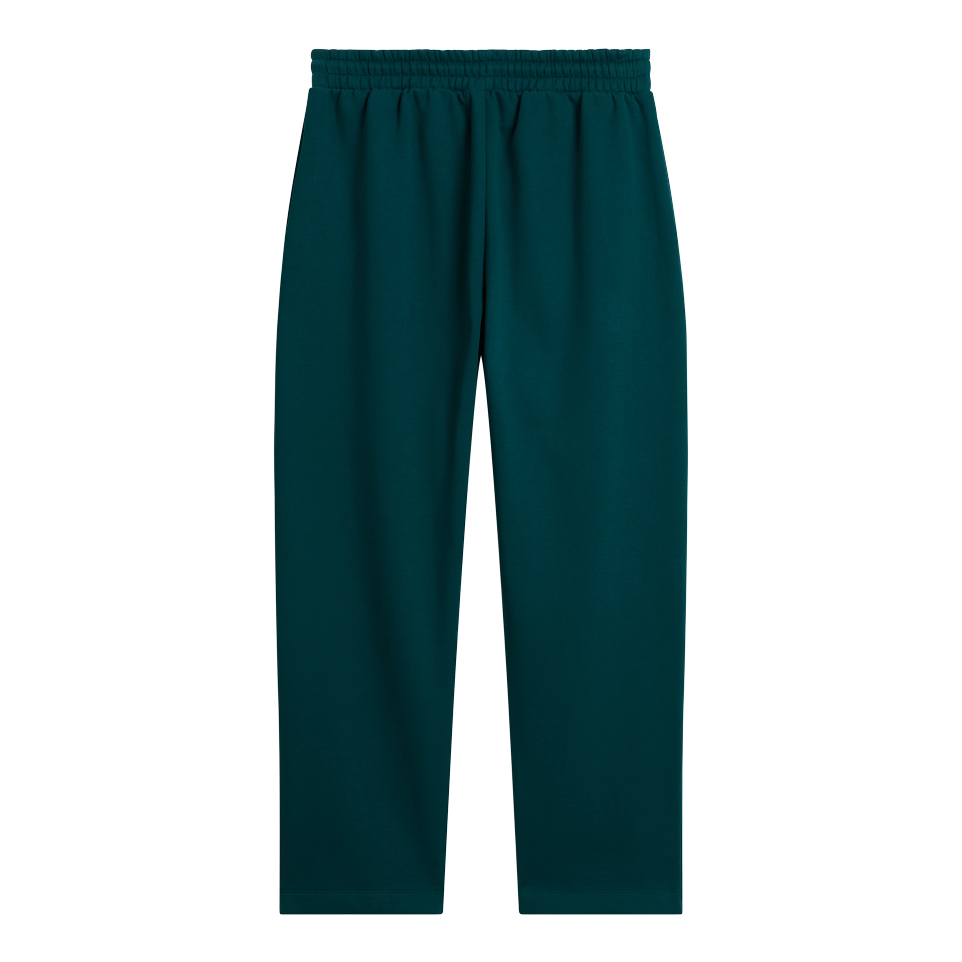 Essential Simple Dome Relaxed Pant