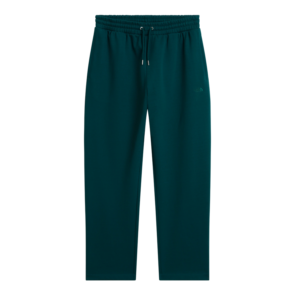 Essential Simple Dome Relaxed Pant
