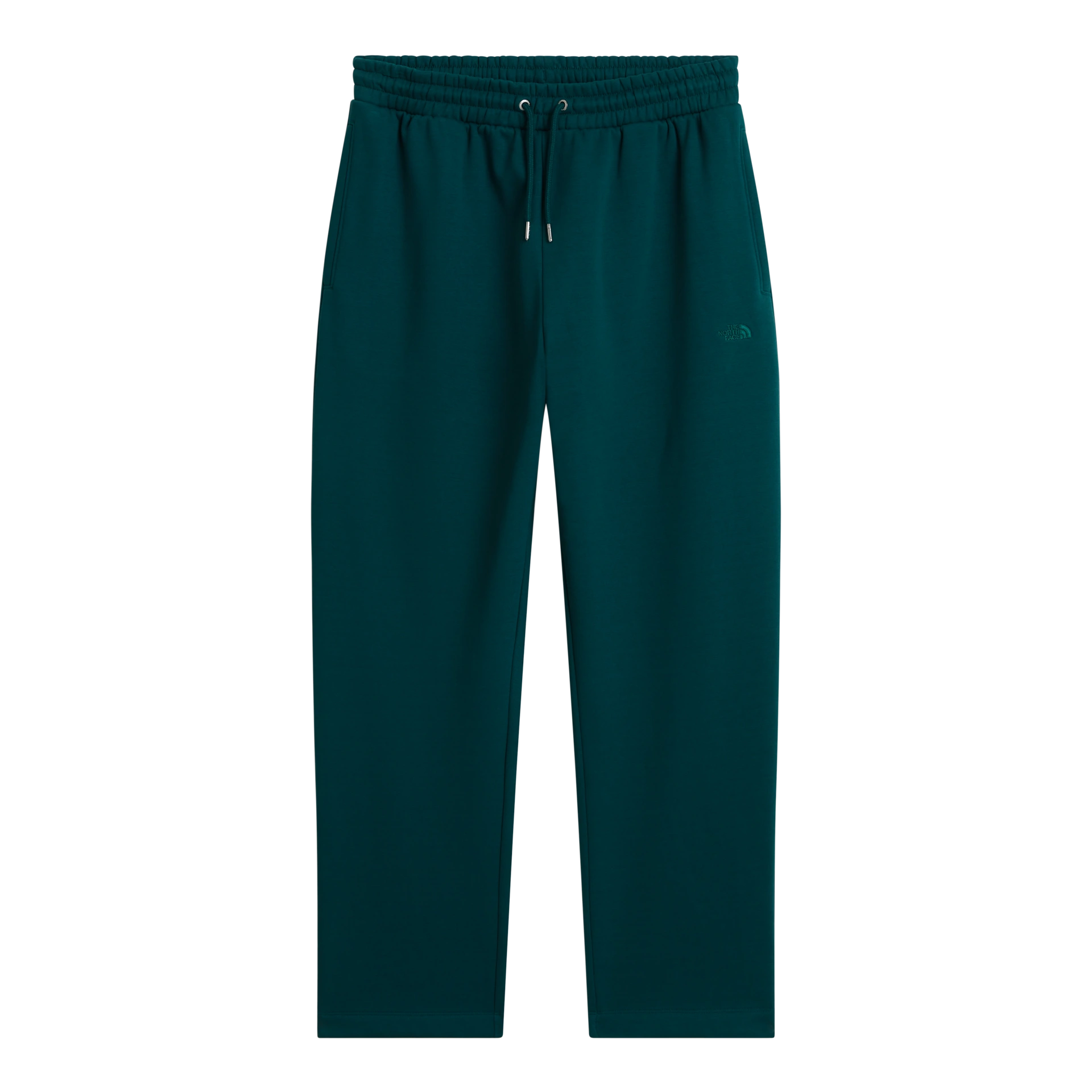 Essential Simple Dome Relaxed Pant