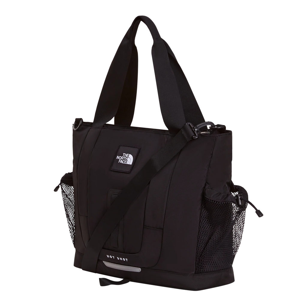 Hot Shot Tote