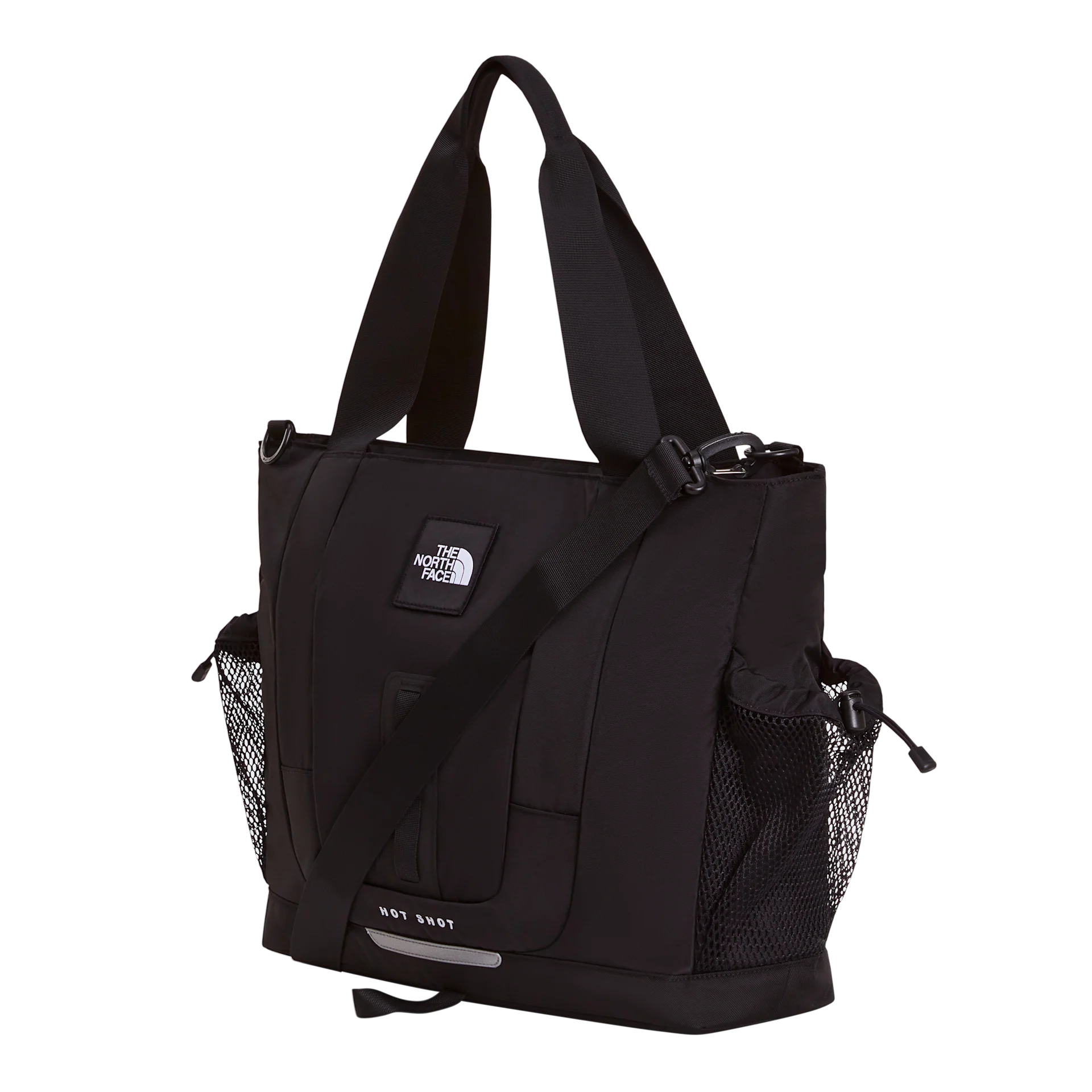 Hot Shot Tote
