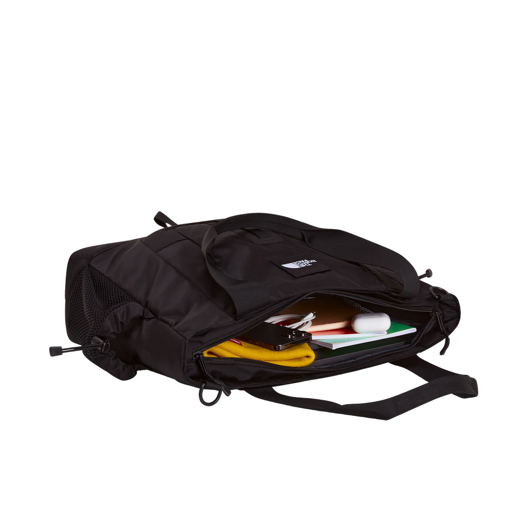 Hot Shot Tote