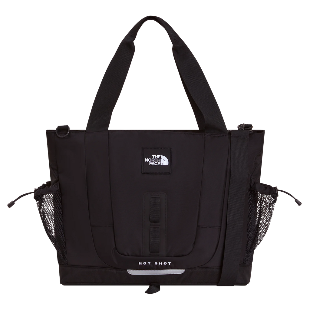 Hot Shot Tote