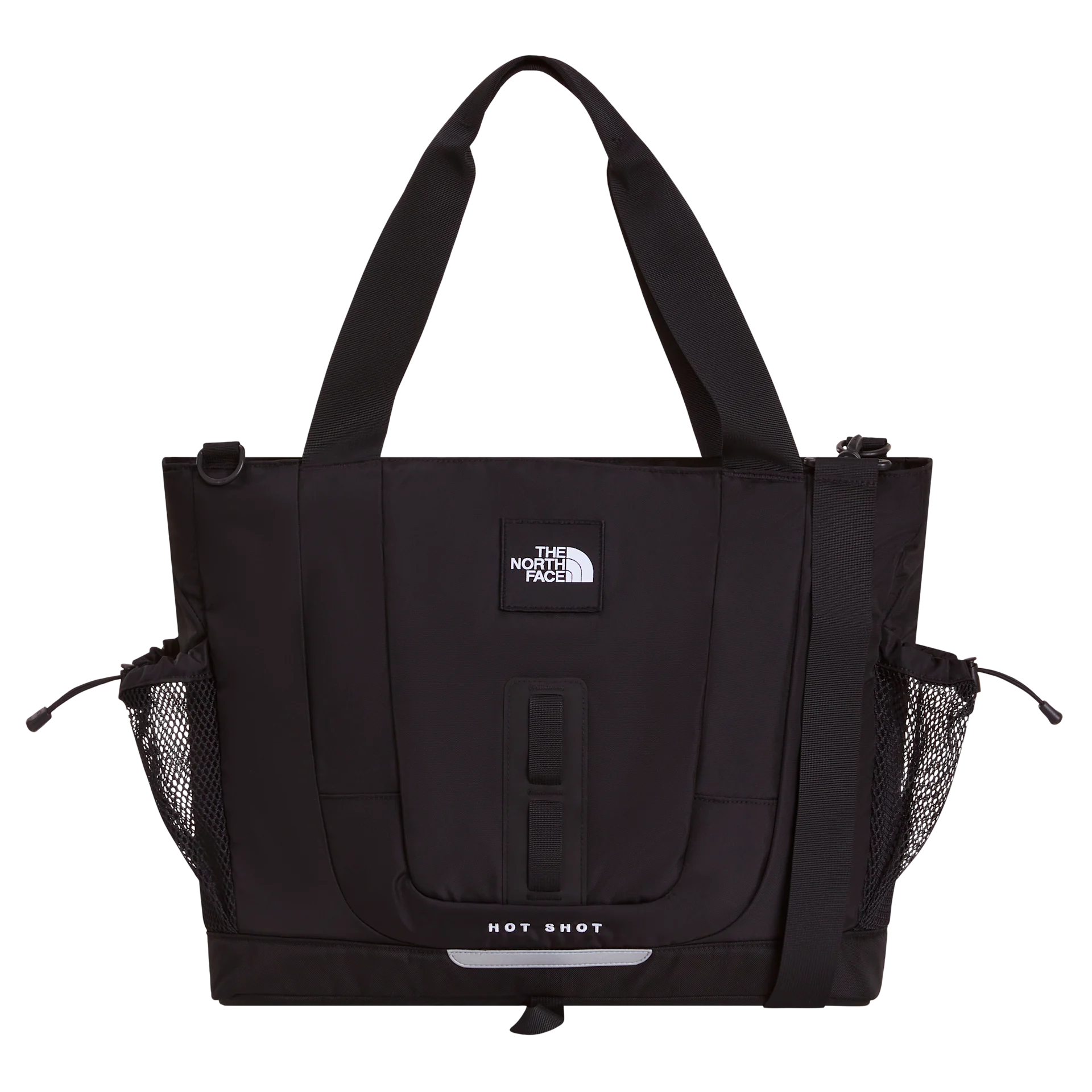 Hot Shot Tote