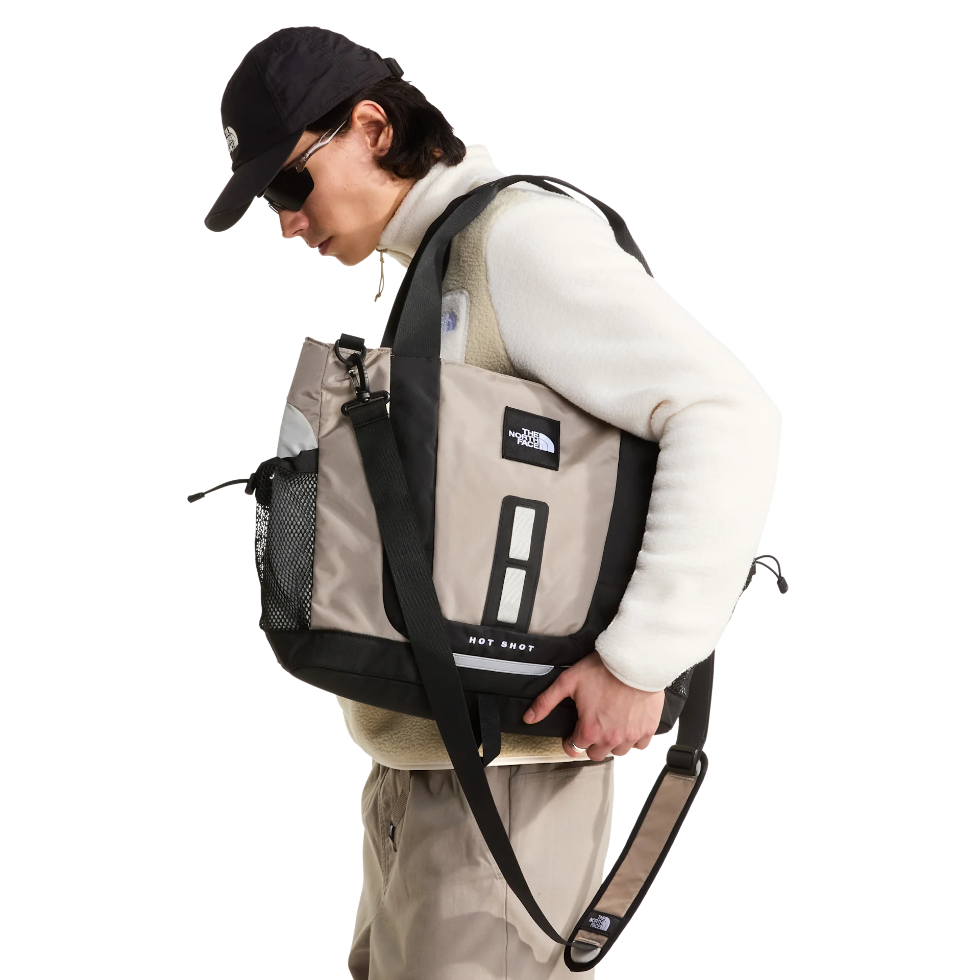 Hot Shot Tote