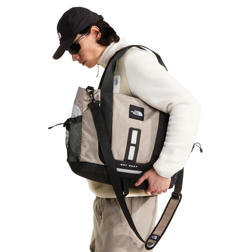 Hot Shot Tote