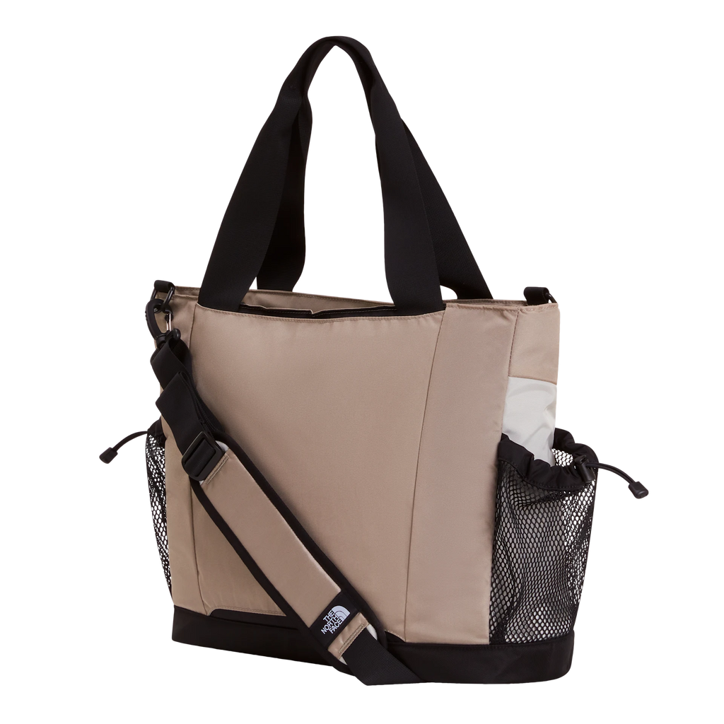 Hot Shot Tote