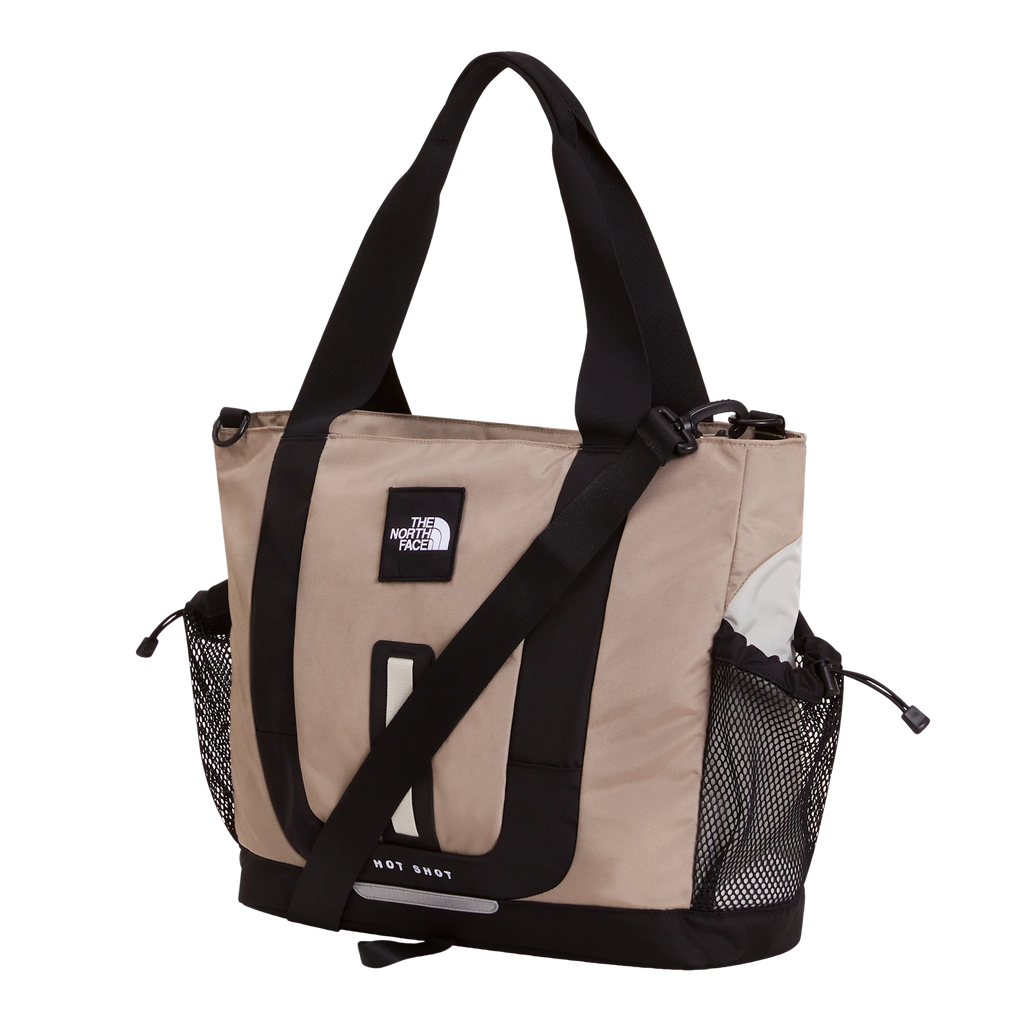 Hot Shot Tote