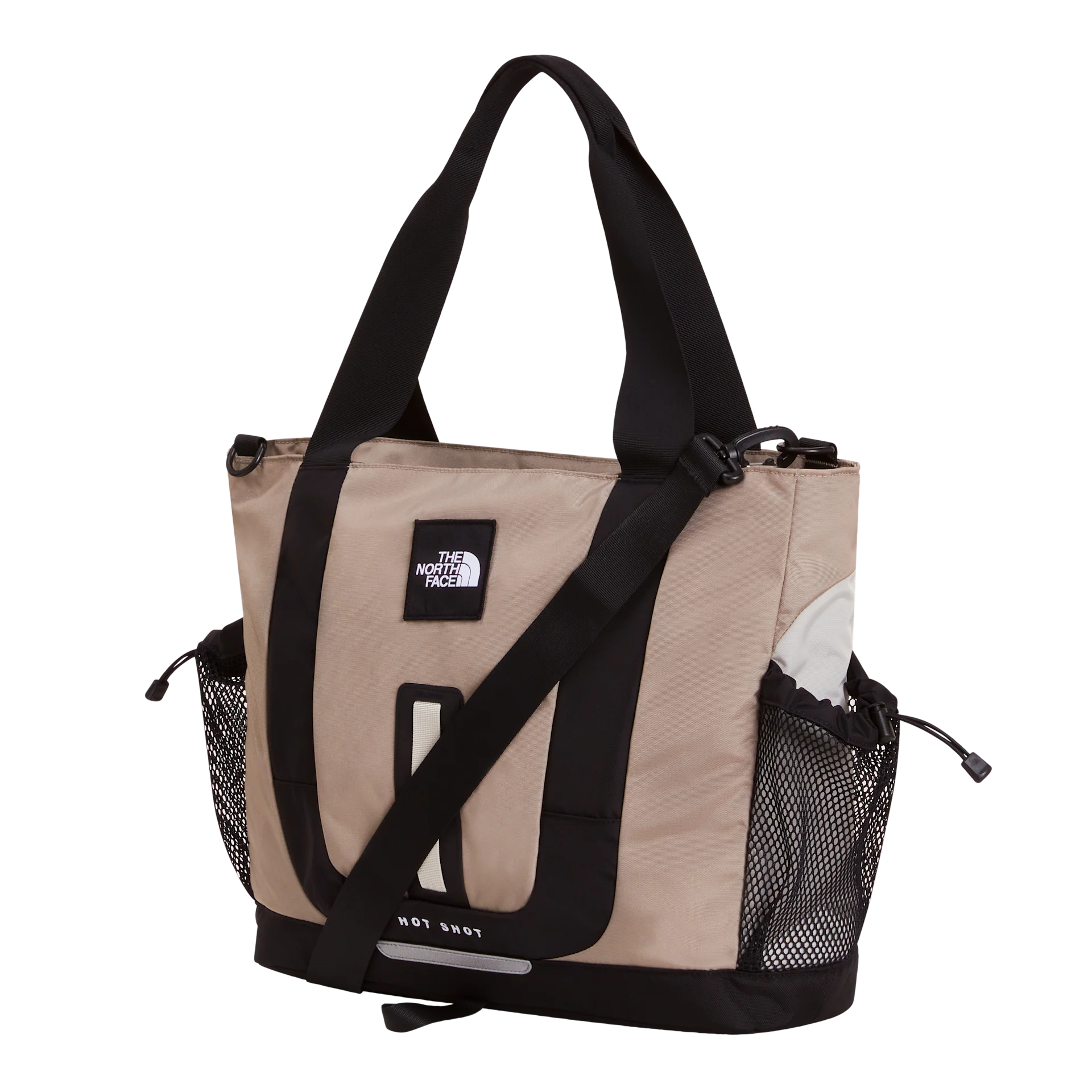 Hot Shot Tote