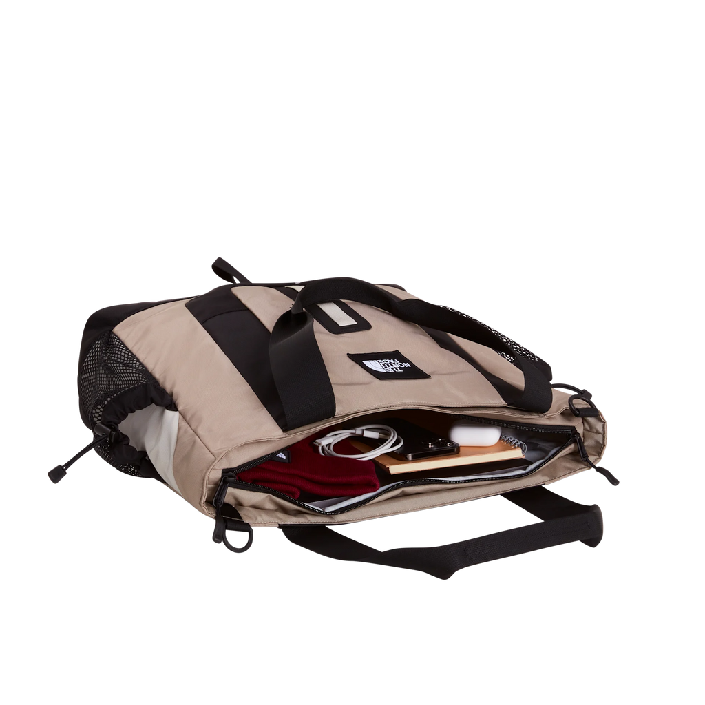 Hot Shot Tote