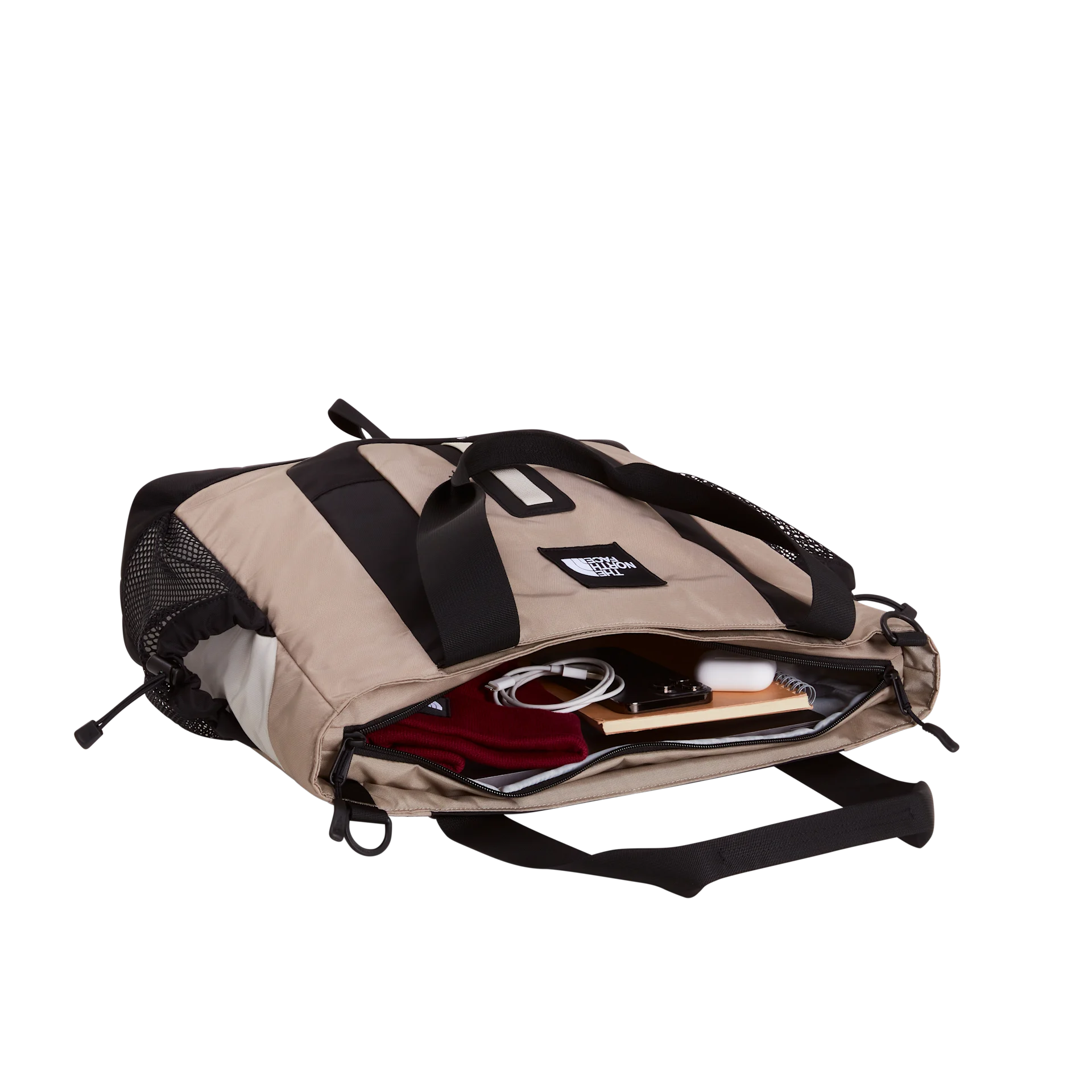Hot Shot Tote