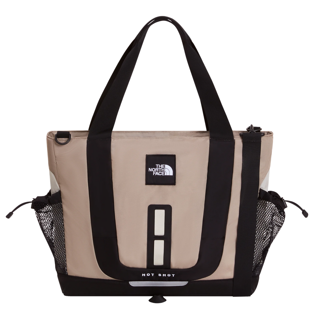 Hot Shot Tote