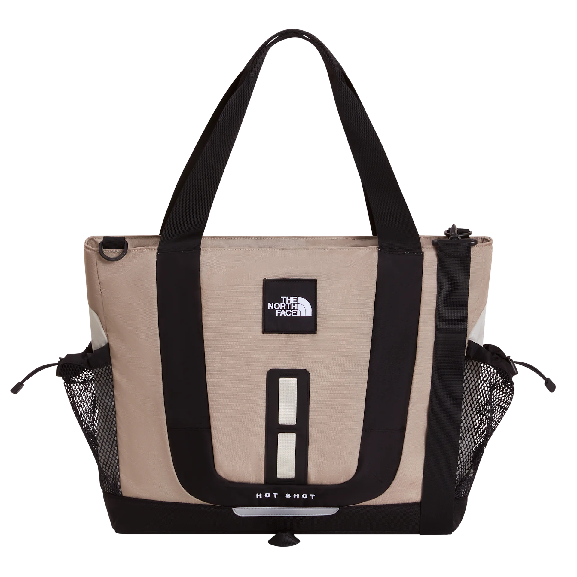 Hot Shot Tote