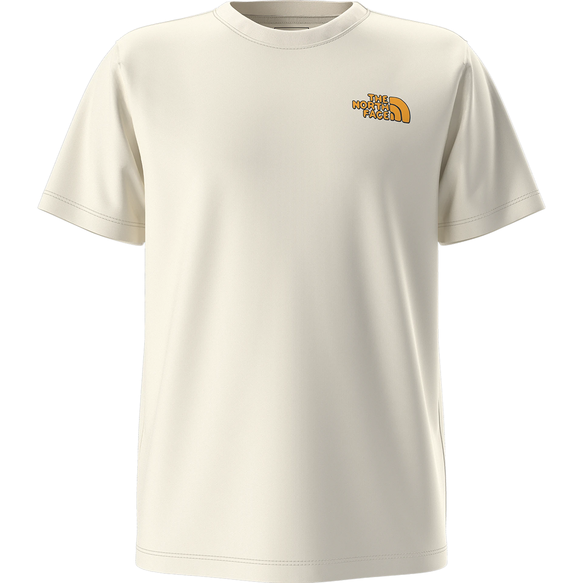 Outdoor Ss Tee B Teen