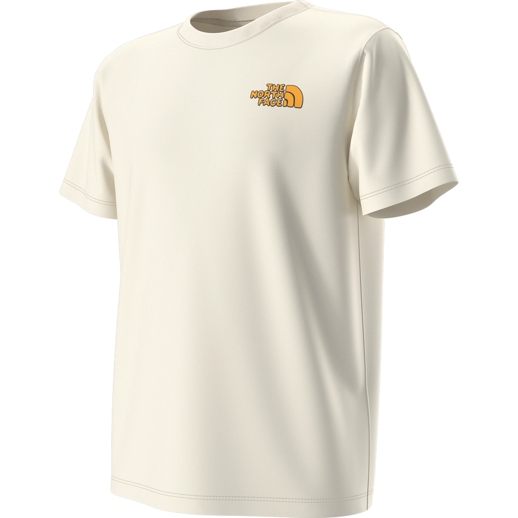 Outdoor Ss Tee B Teen