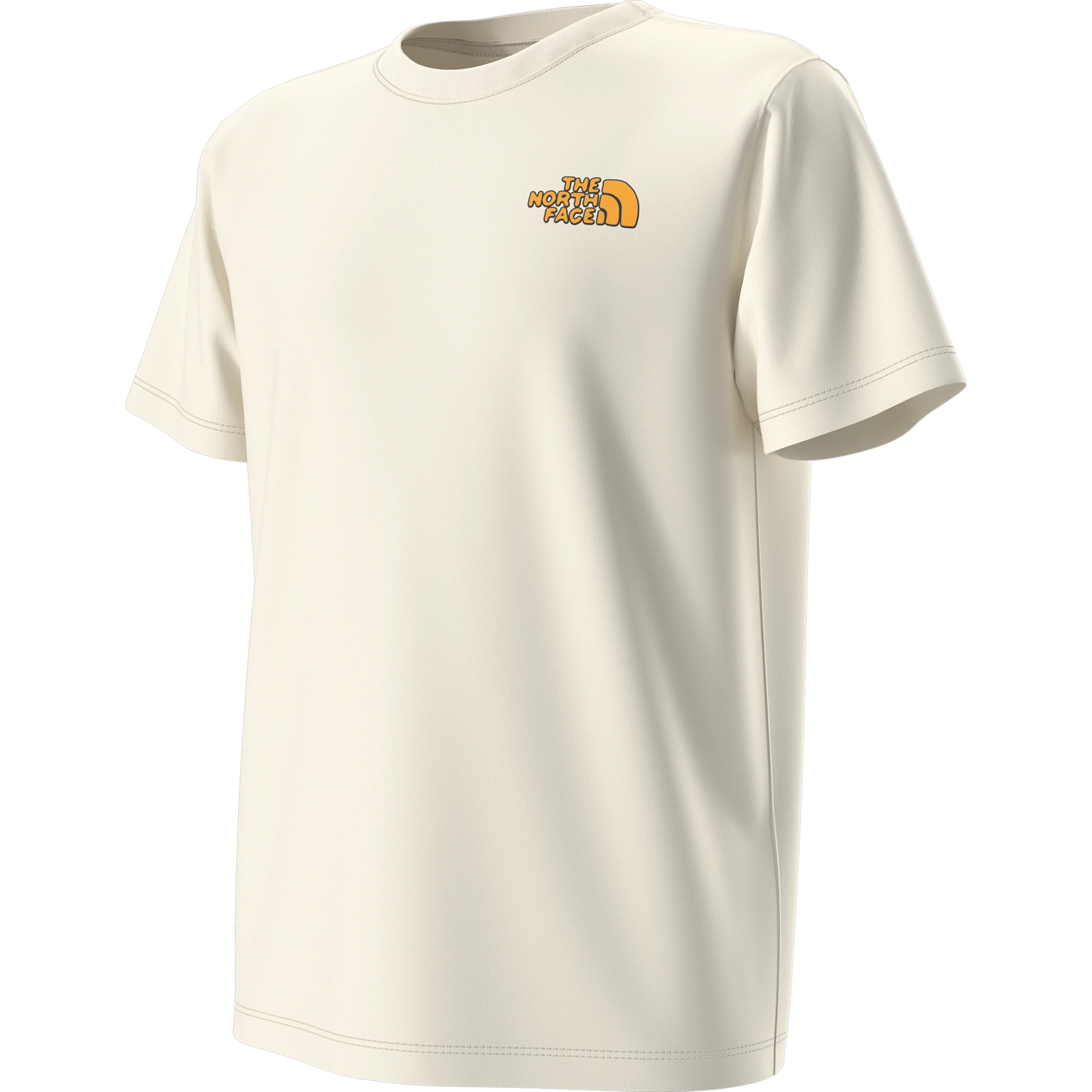 Outdoor Ss Tee B Teen