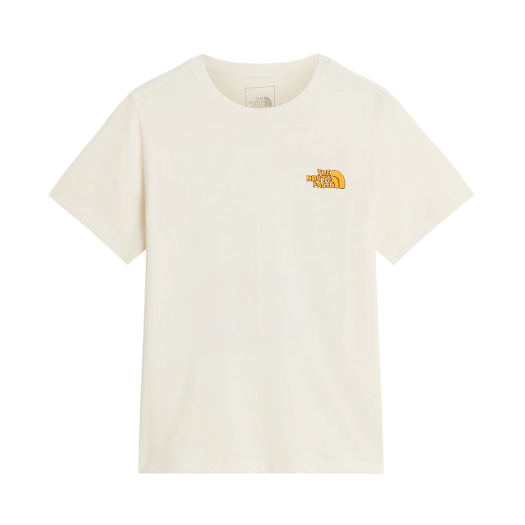 Outdoor Ss Tee B Teen