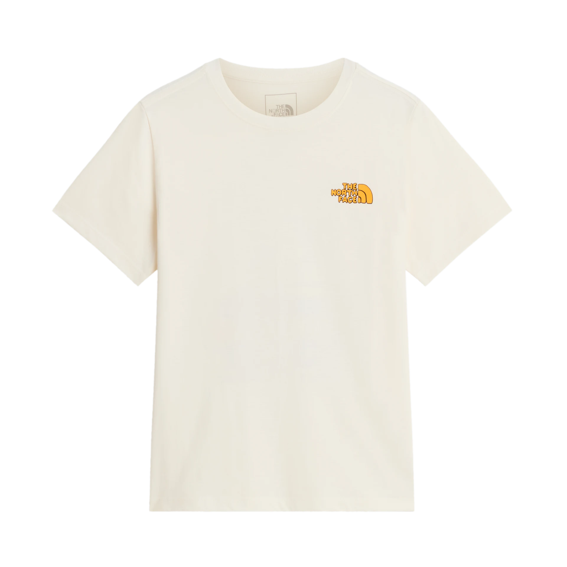 Outdoor Ss Tee B Teen
