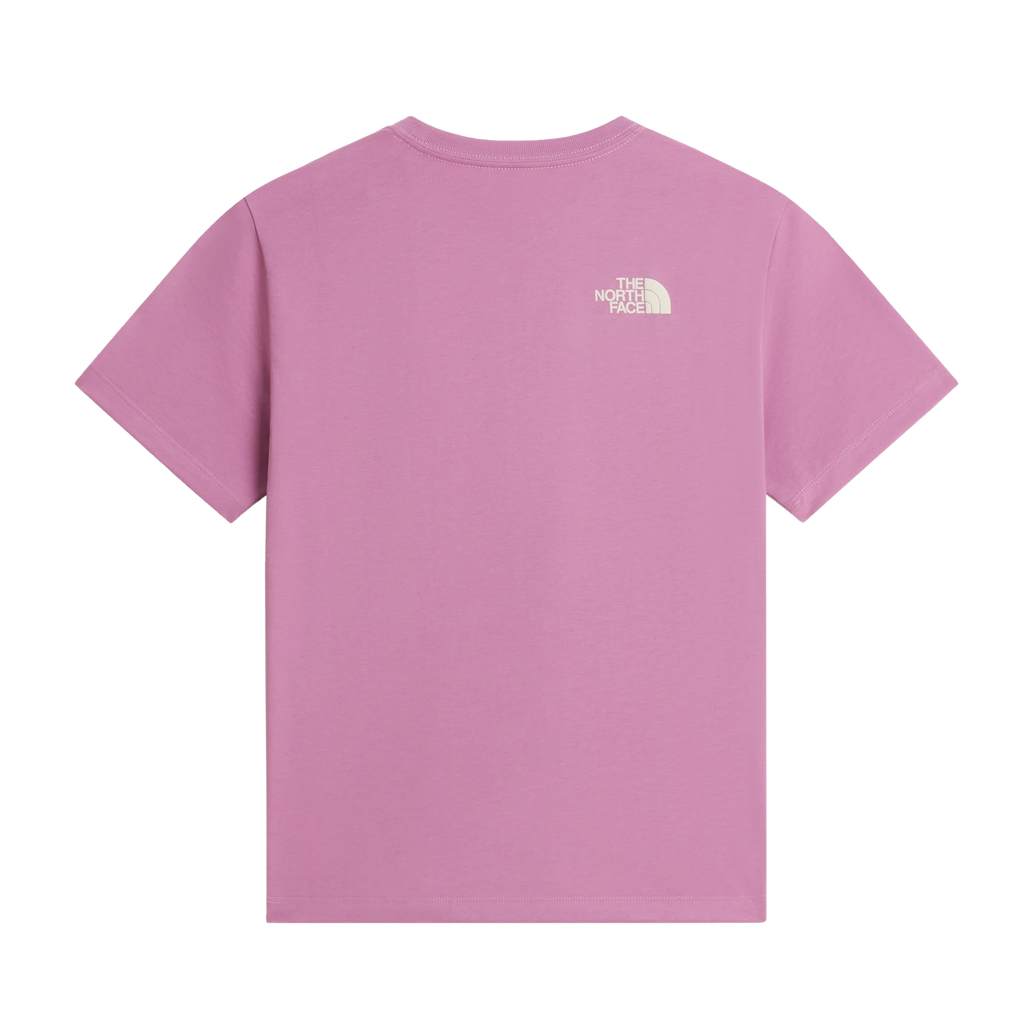 Teen G Chalbi Relaxed S/S Tee