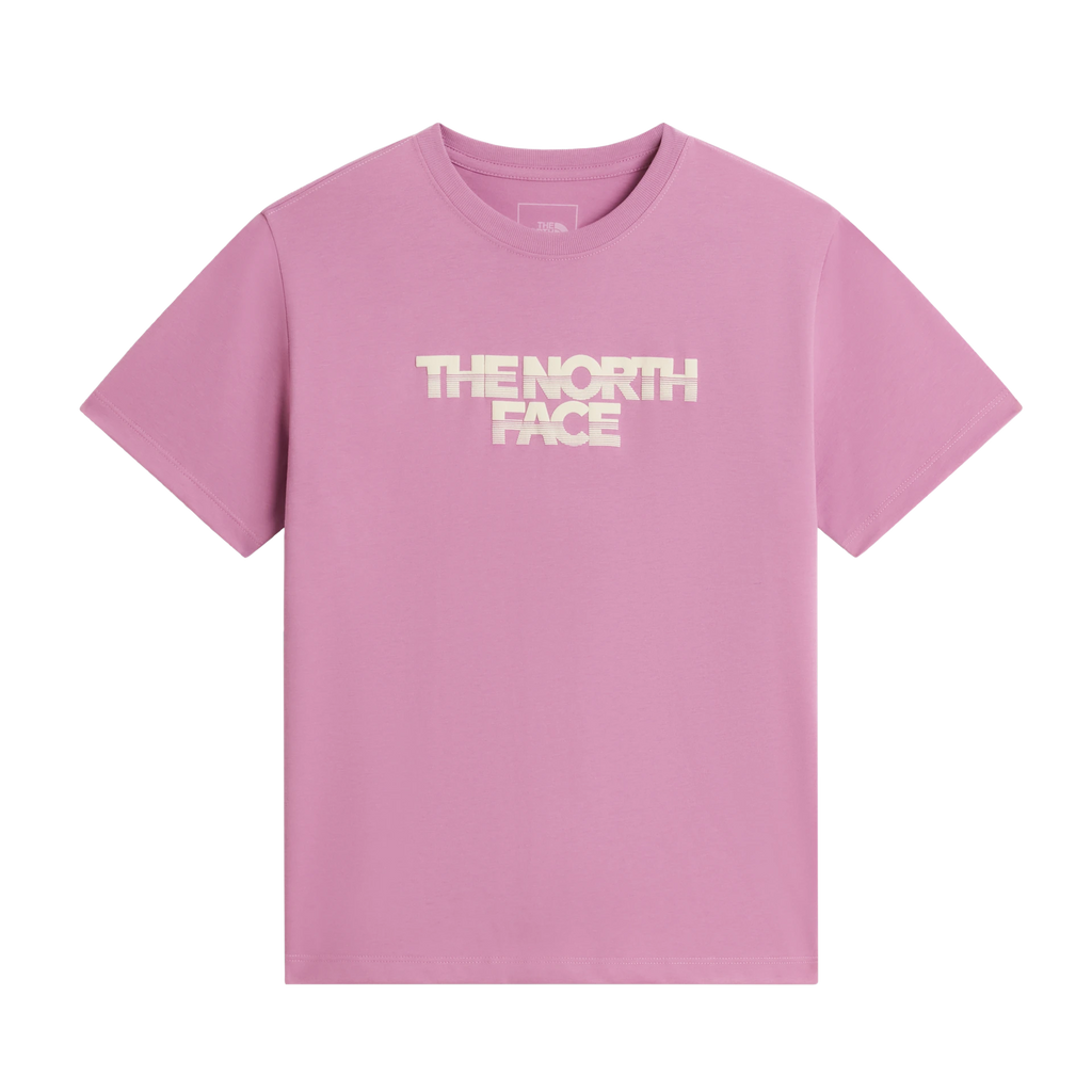 Teen G Chalbi Relaxed S/S Tee