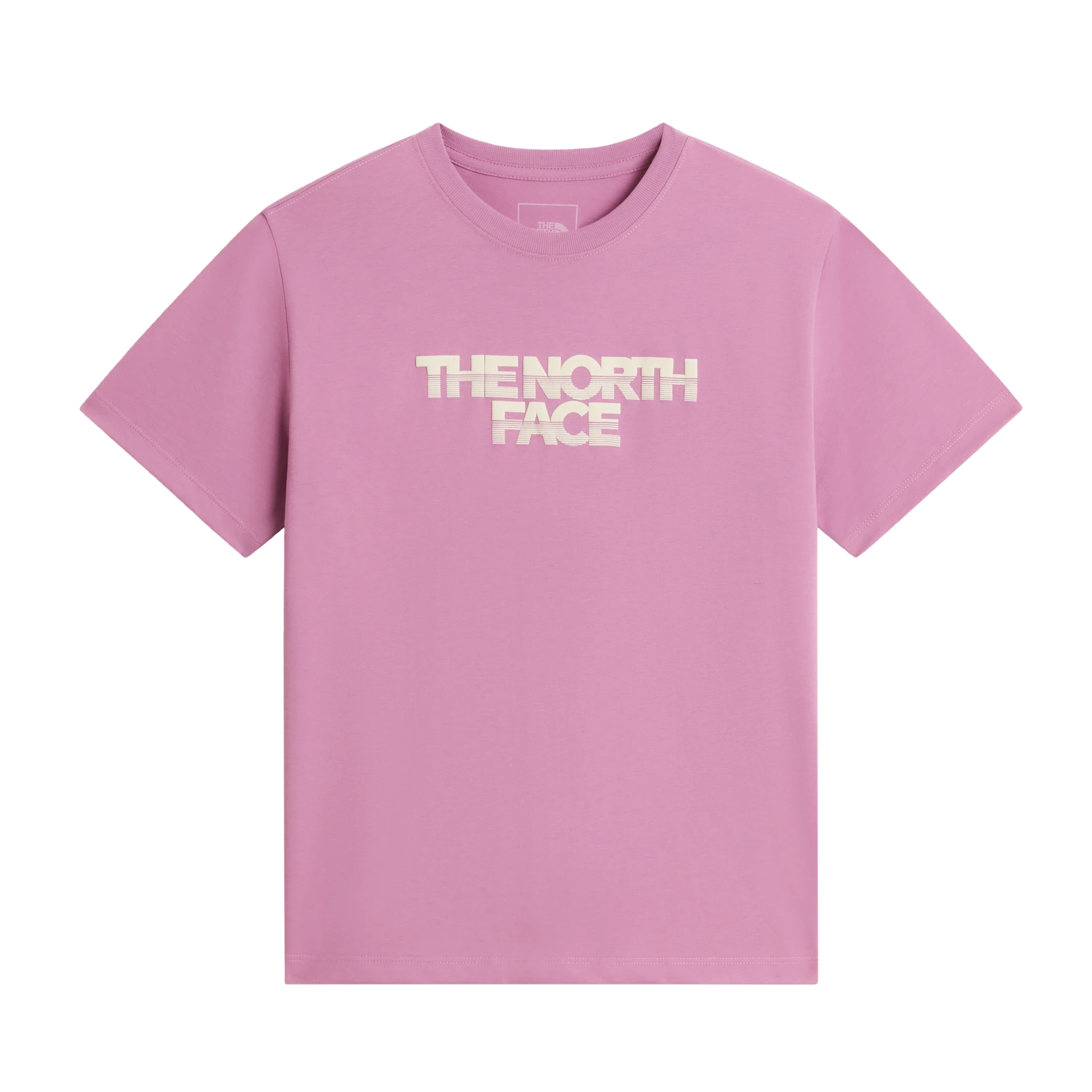 Teen G Chalbi Relaxed S/S Tee