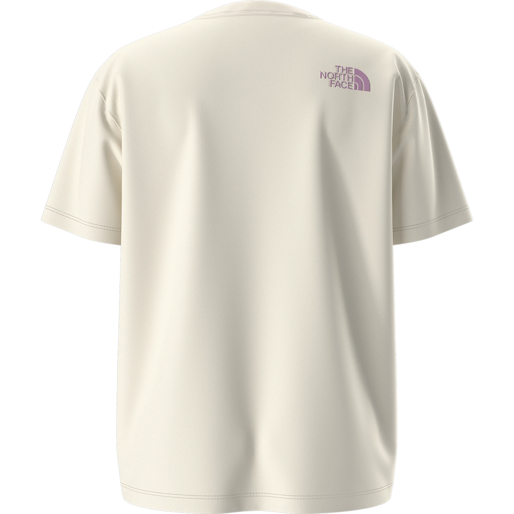 Teen G Chalbi Relaxed S/S Tee