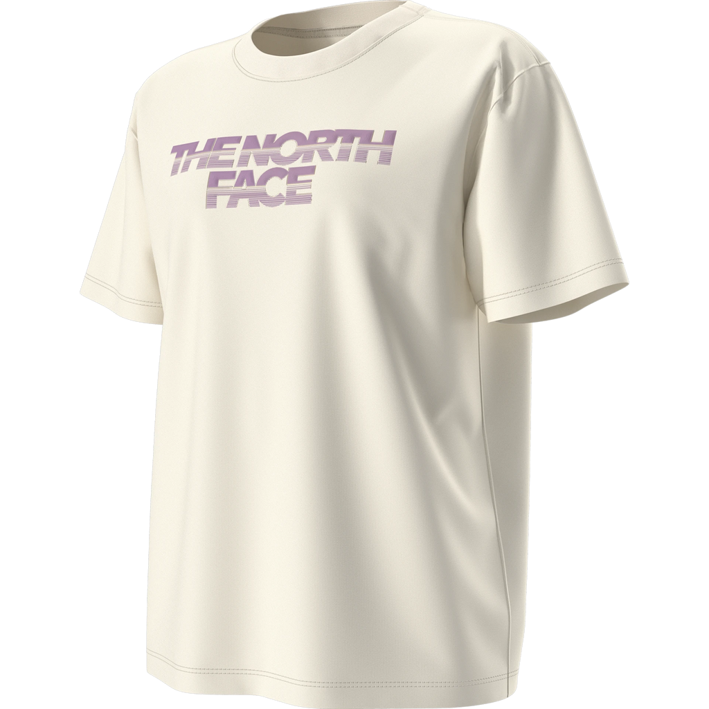 Teen G Chalbi Relaxed S/S Tee